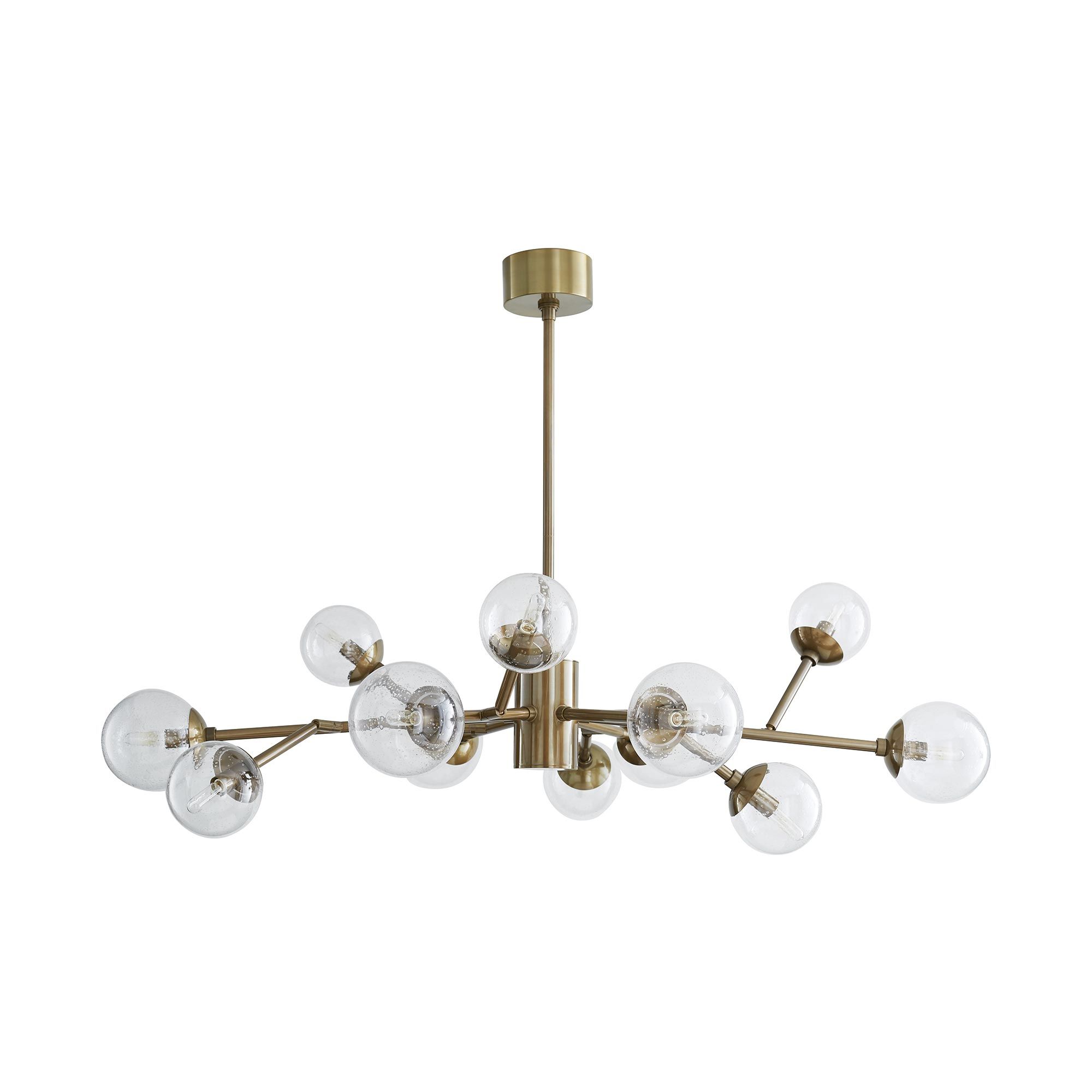 Arteriors, Dallas Small Chandelier