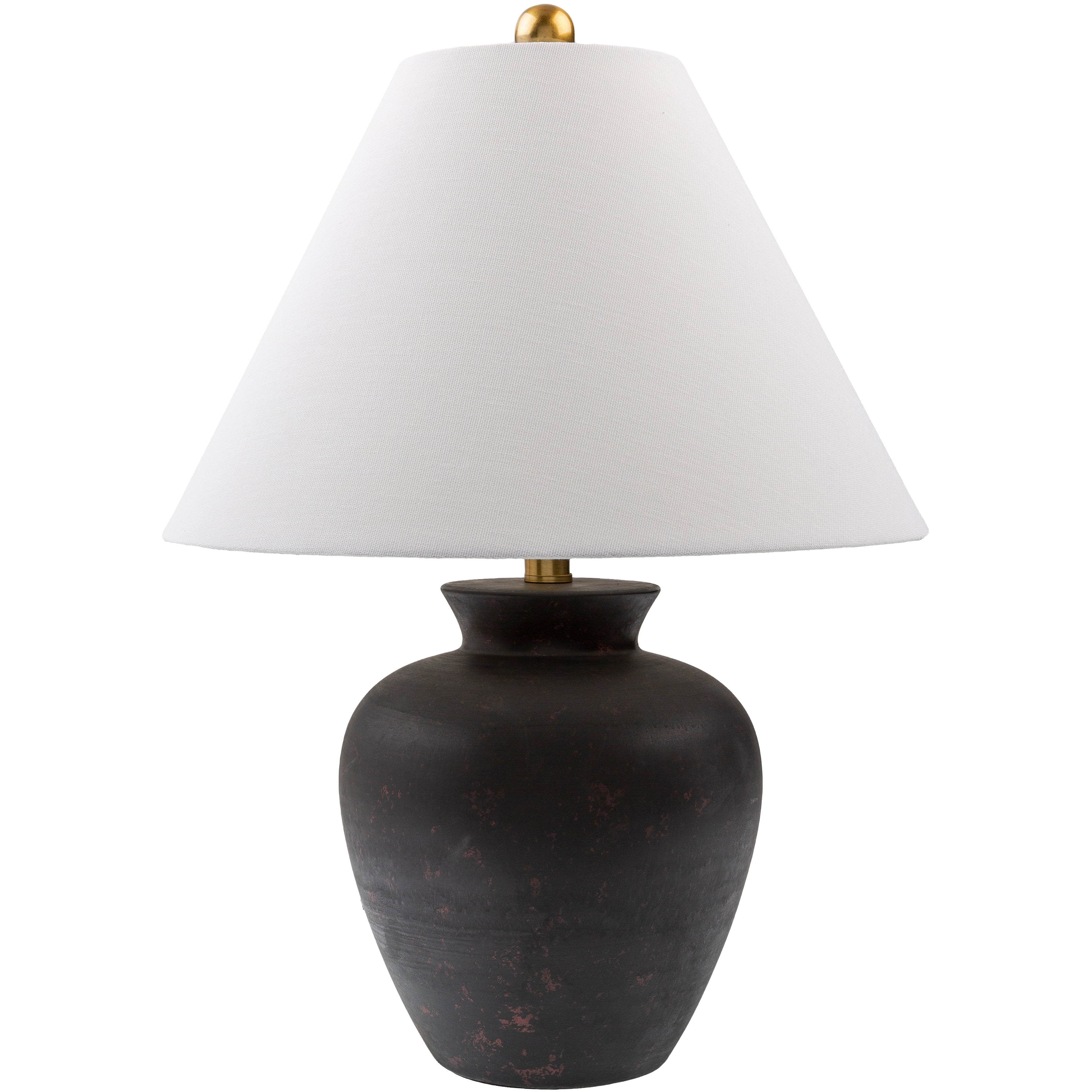 Surya, Dalle Table Lamp