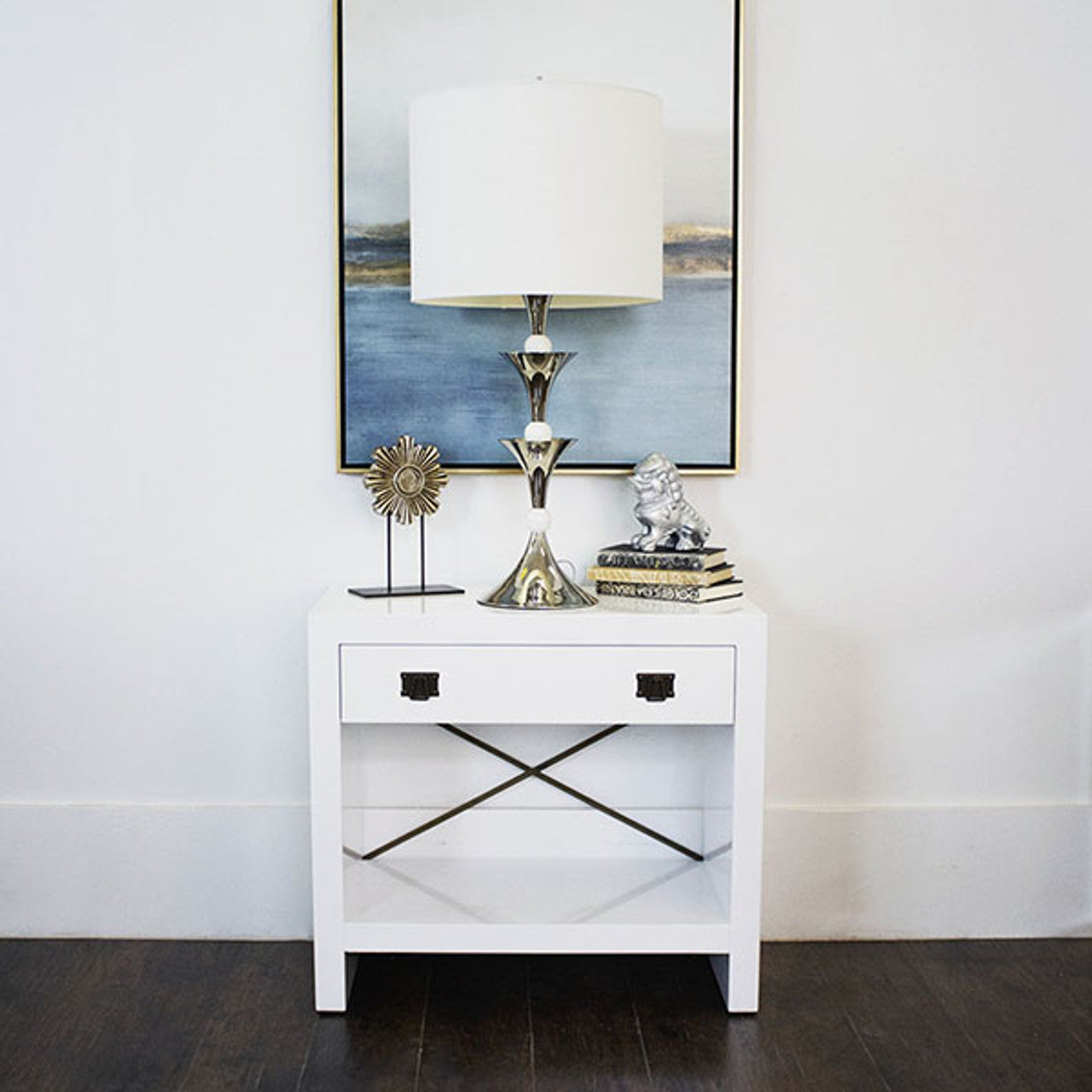 Worlds Away, Dalton Nightstand