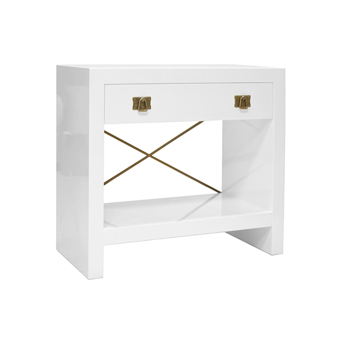 Worlds Away, Dalton Nightstand