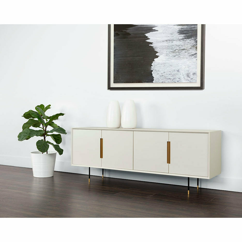 Sunpan, Danbury Sideboard