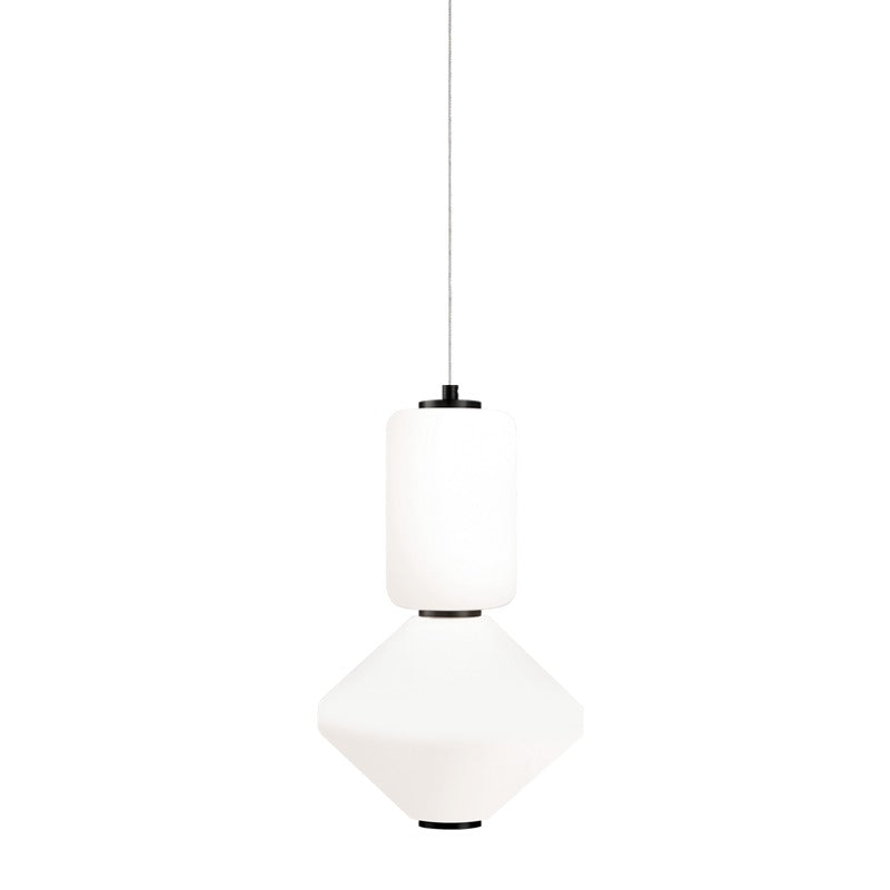 Matteo, Dango 2 Light Pendant