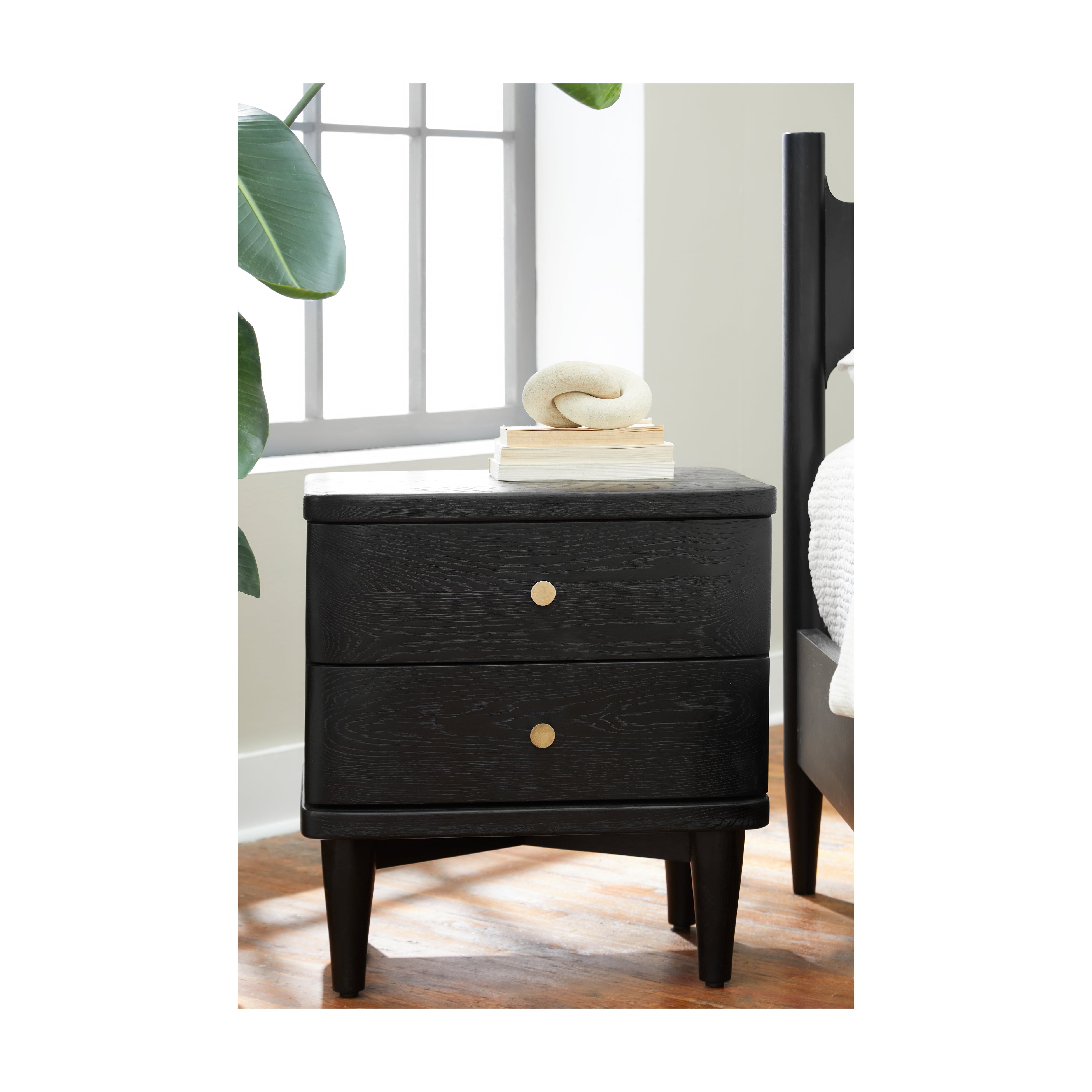 Union Home, Daniel Nightstand