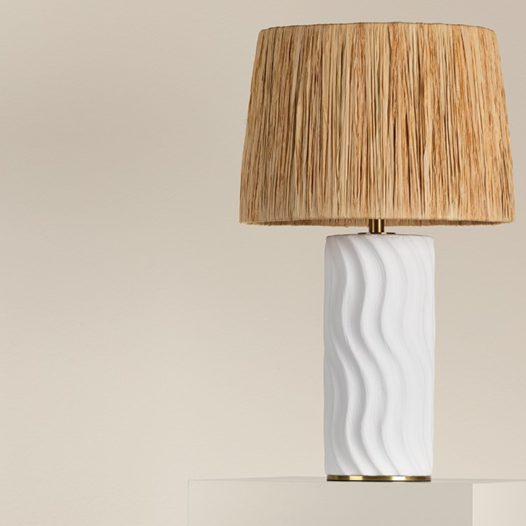 Mitzi, Daniella Table Lamp