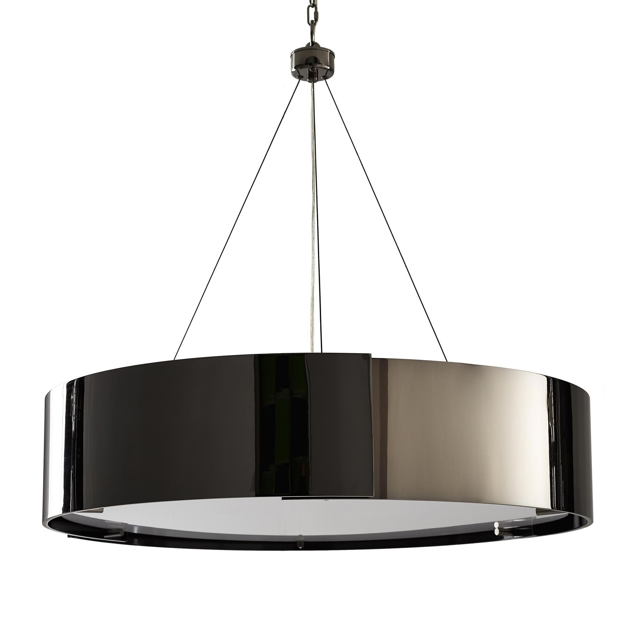 Arteriors, Dante Medium Chandelier