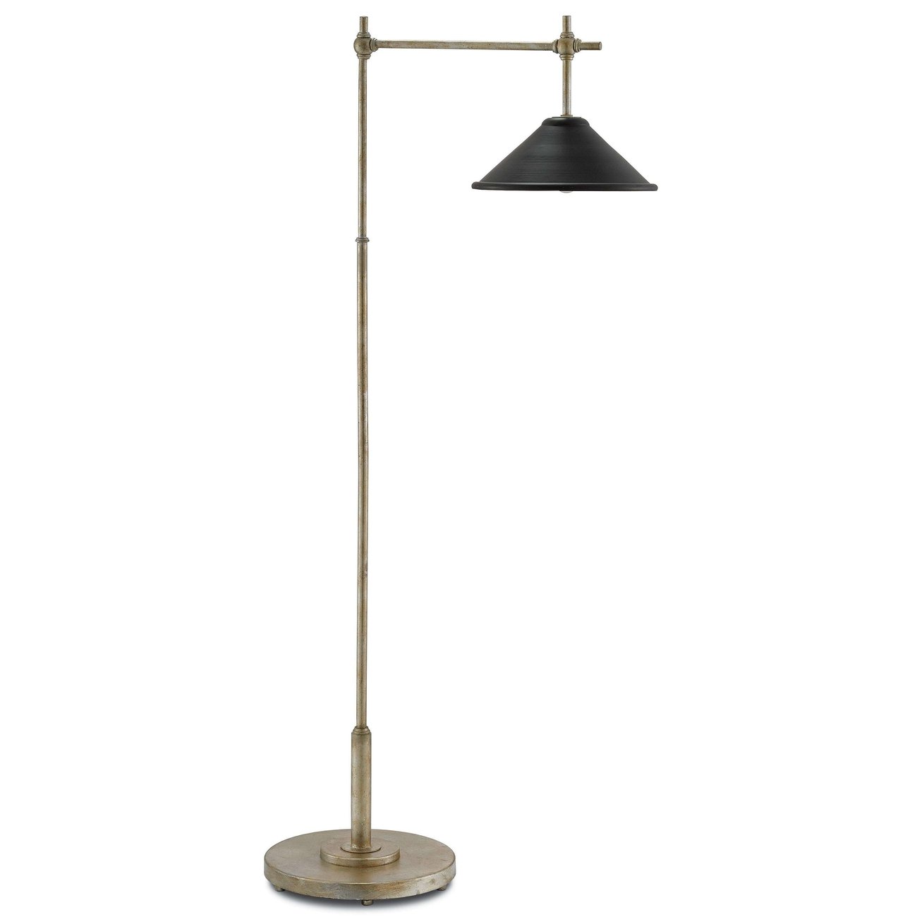 Currey, Dao Floor Lamp