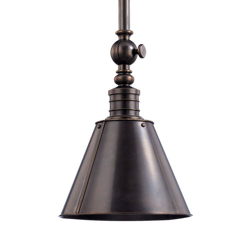 Hudson Valley Lighting, Darien Pendant