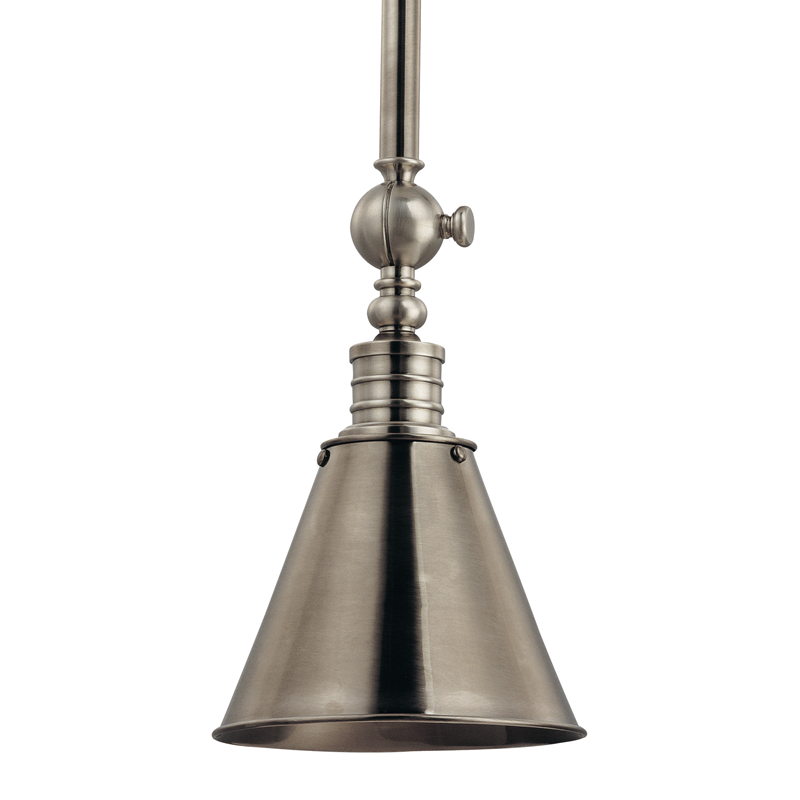 Hudson Valley Lighting, Darien Pendant