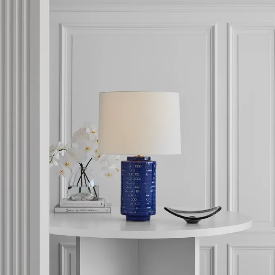 Visual Comfort, Darina Large Table Lamp