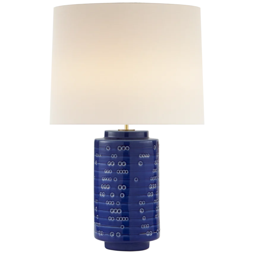 Visual Comfort, Darina Large Table Lamp