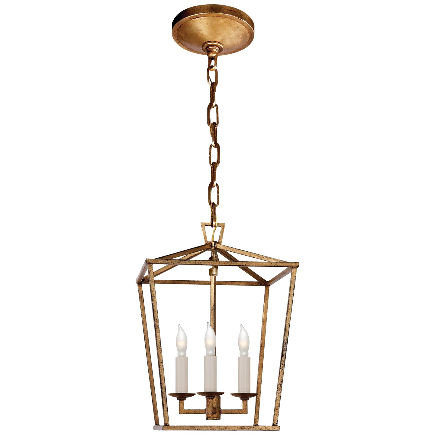 Visual Comfort, Darlana Lantern