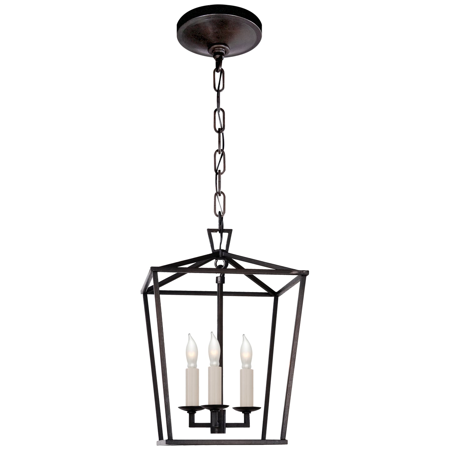 Visual Comfort, Darlana Lantern