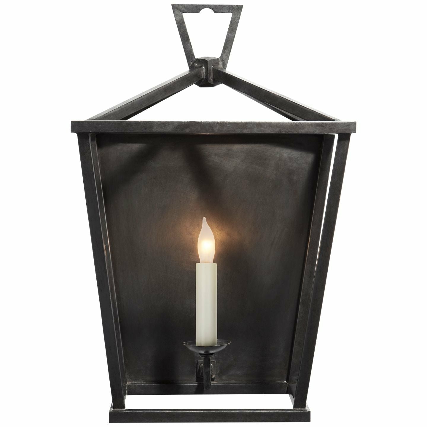 Visual Comfort, Darlana Wall Lantern