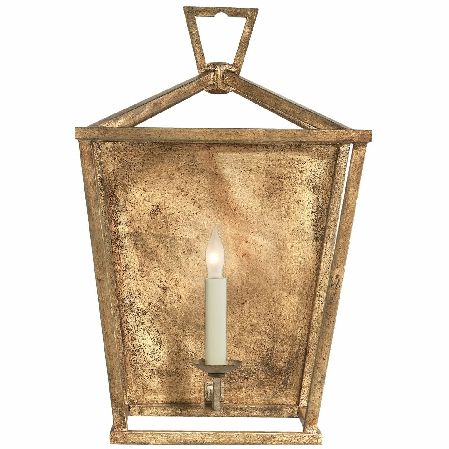 Visual Comfort, Darlana Wall Lantern