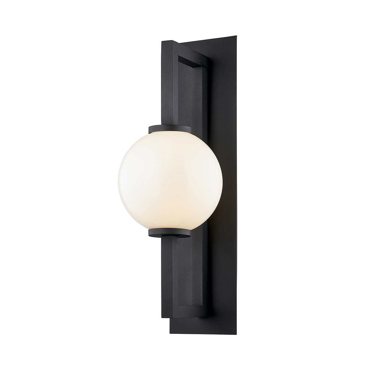 Troy Lighting, Darwin Outdoor Wall Light