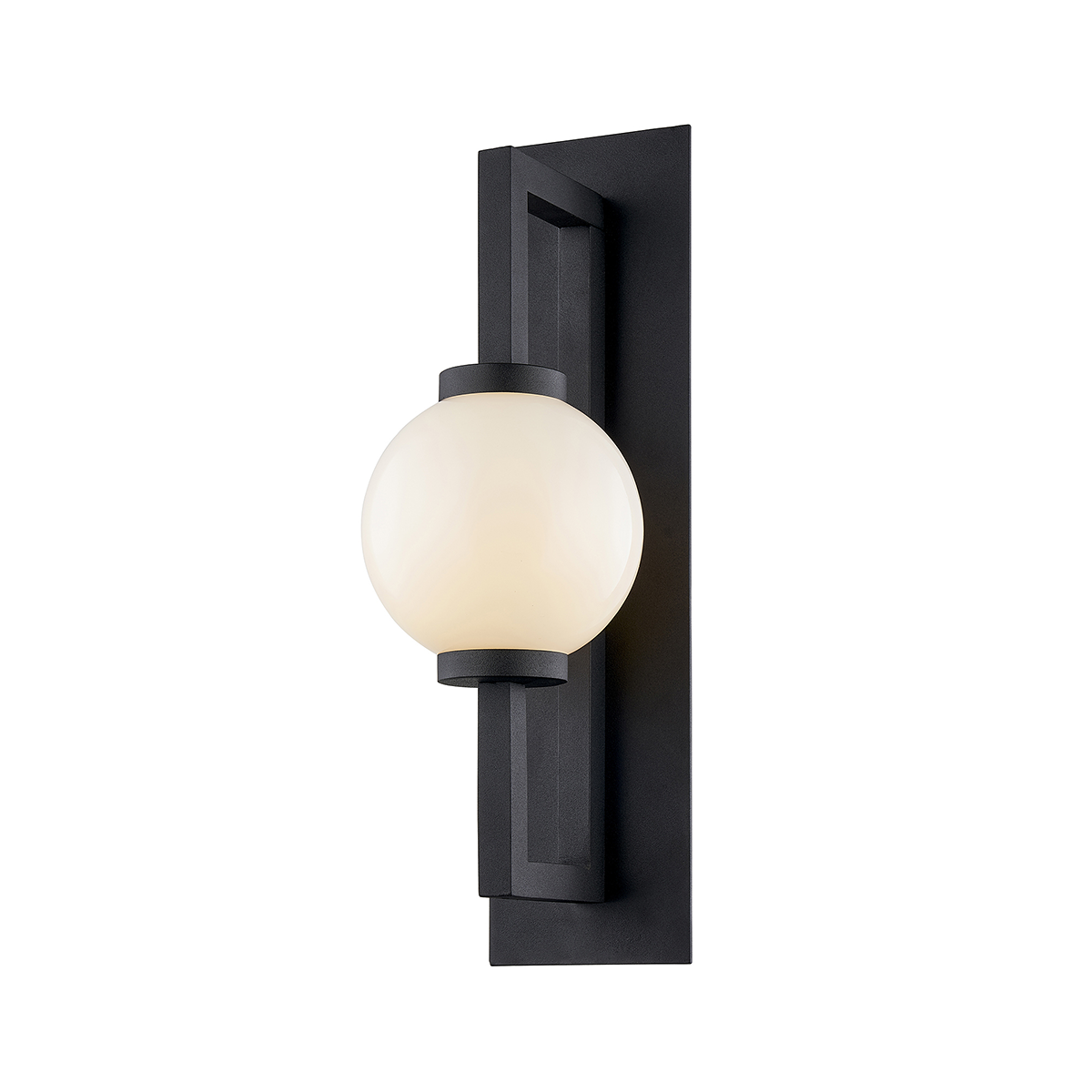 Troy Lighting, Darwin Outdoor Wall Light