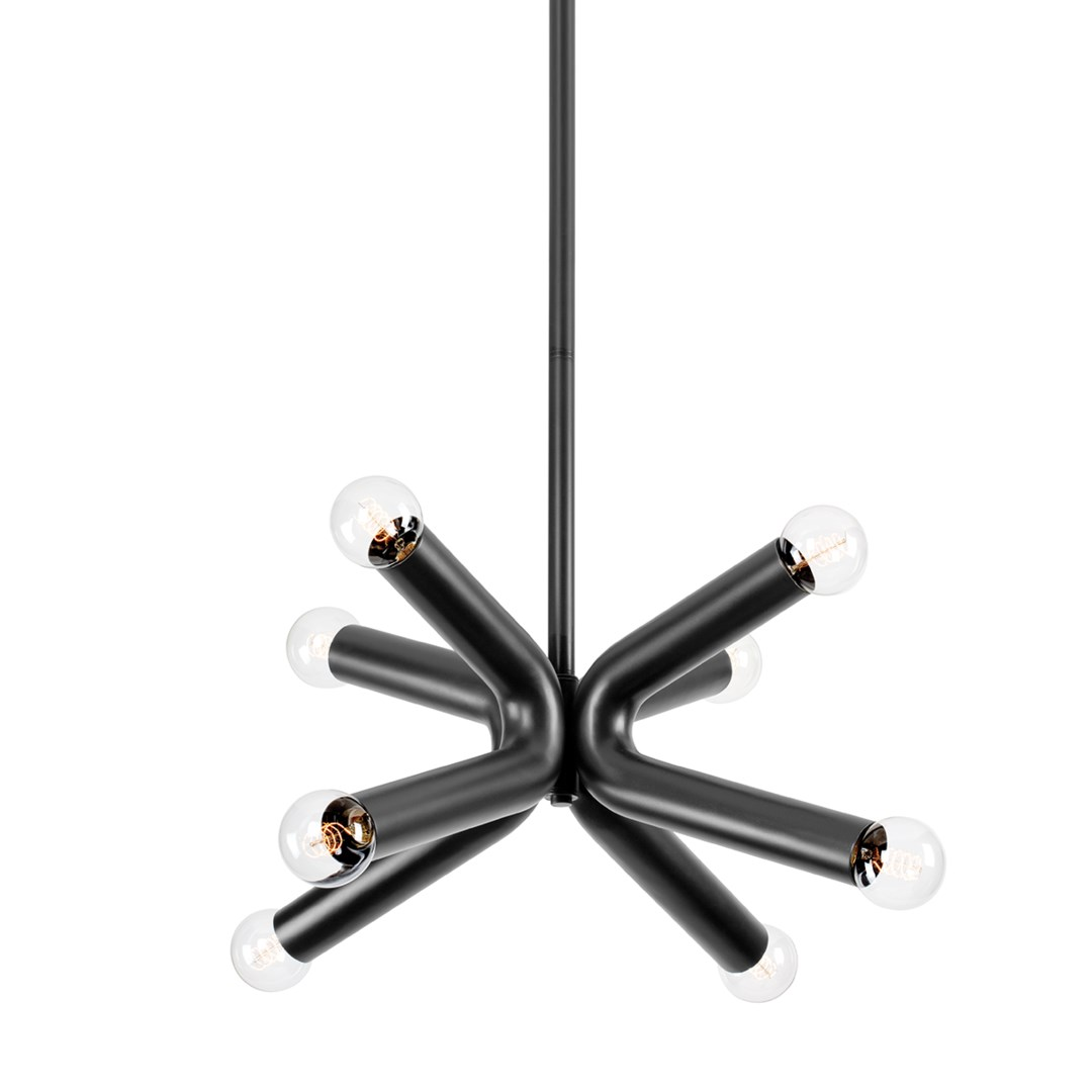 Troy Lighting, Dash Chandelier