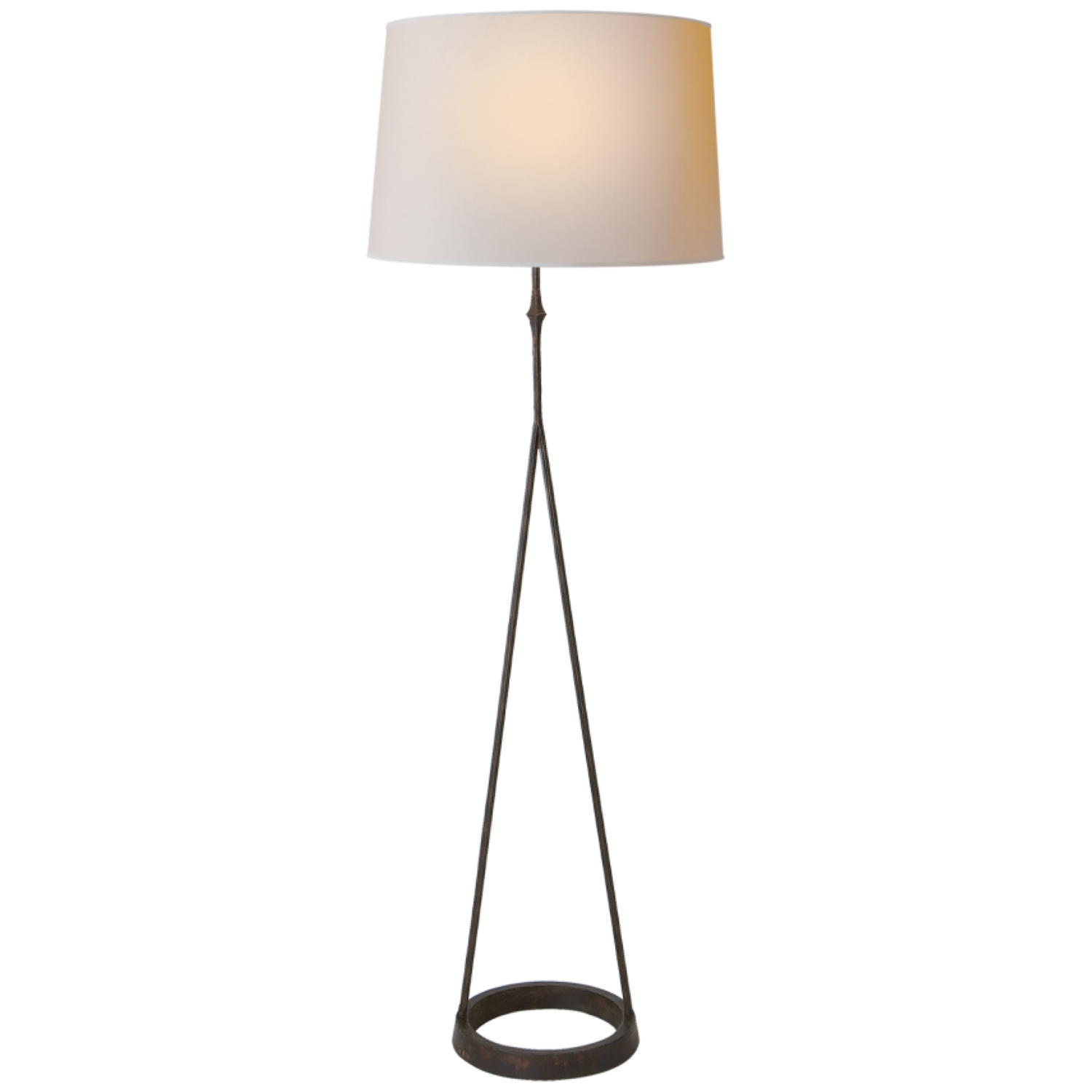 Visual Comfort, Dauphine Floor Lamp