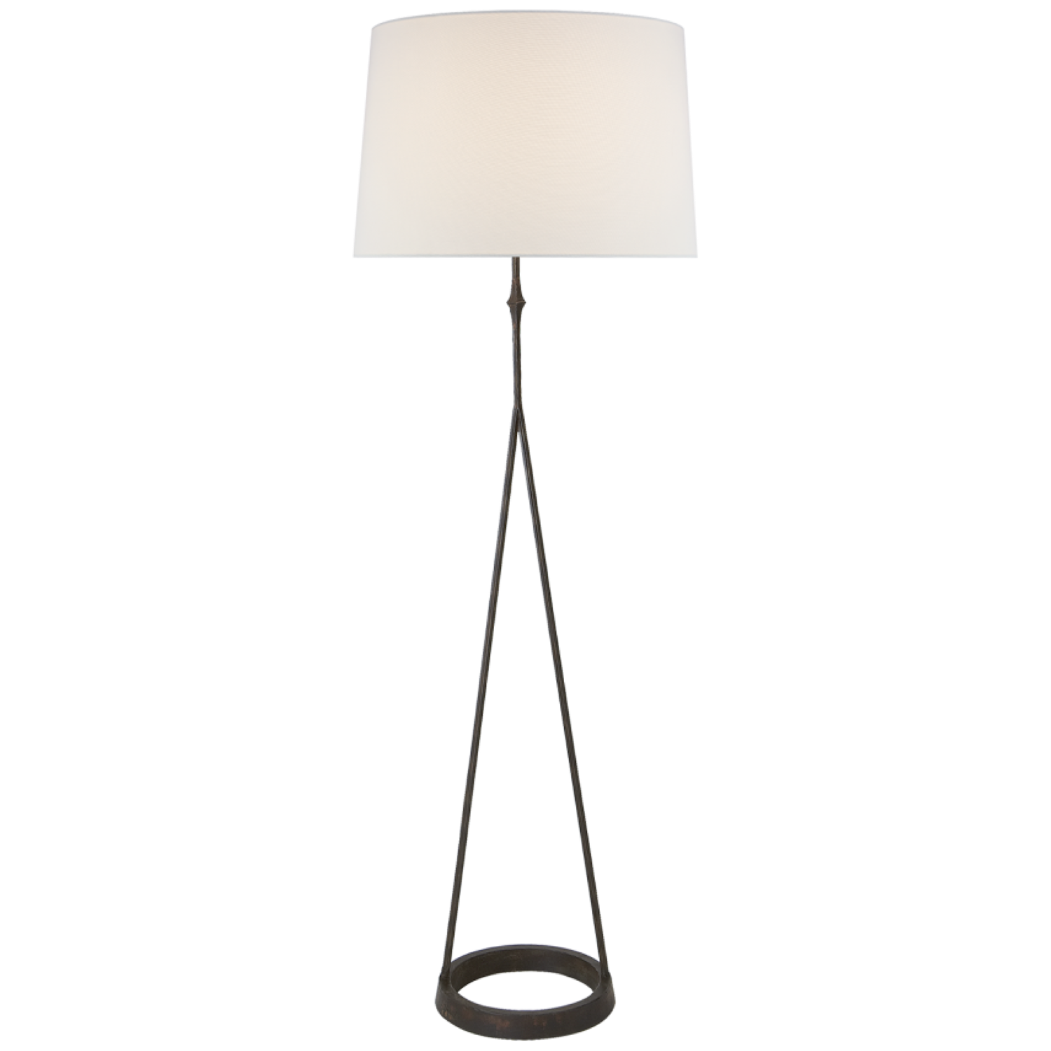 Visual Comfort, Dauphine Floor Lamp