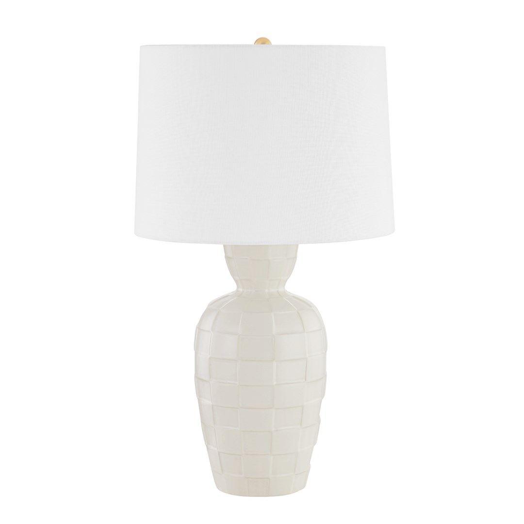 Mitzi, Dawn Table Lamp