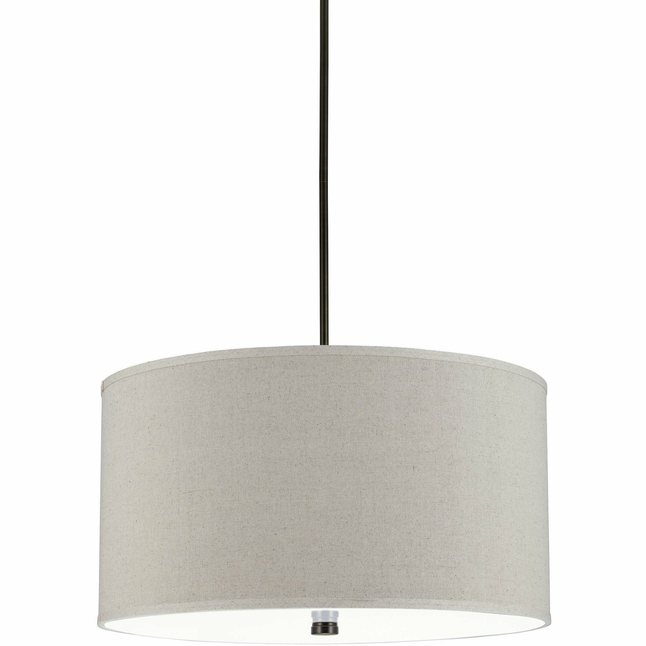 Generation Lighting, Dayna Four Lighting Hanging Shade