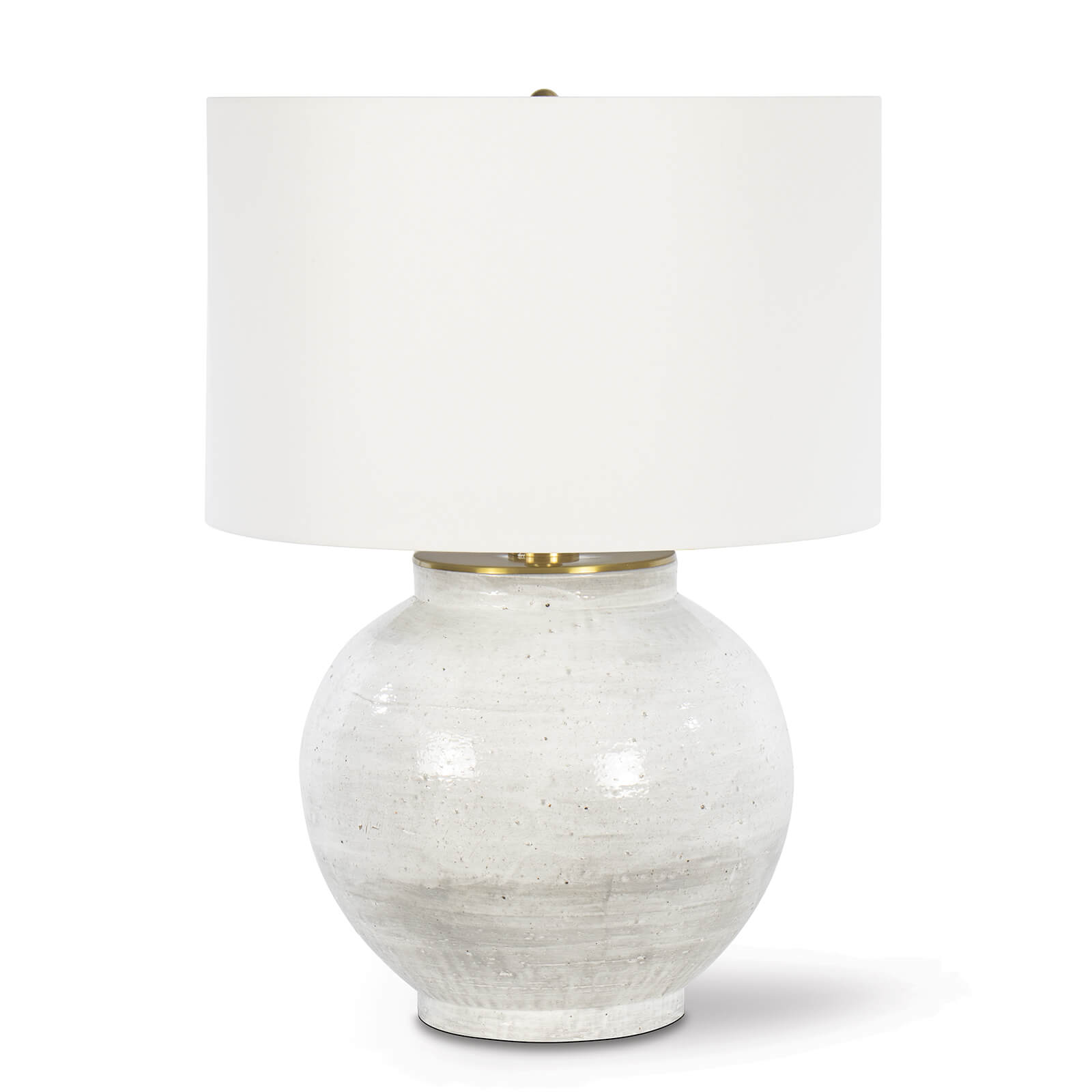 Regina Andrew, Deacon Ceramic Table Lamp