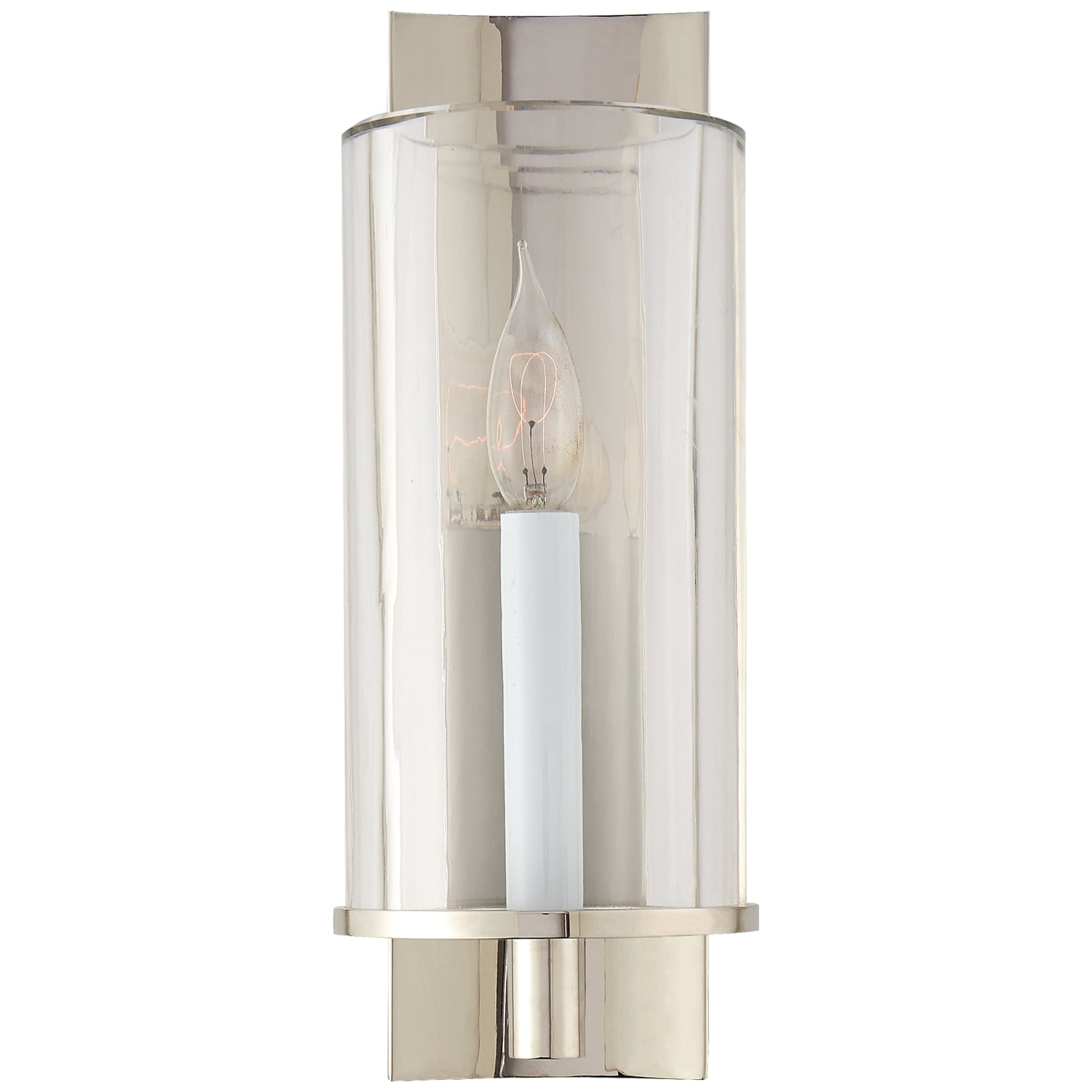 Visual Comfort, Deauville Sconce