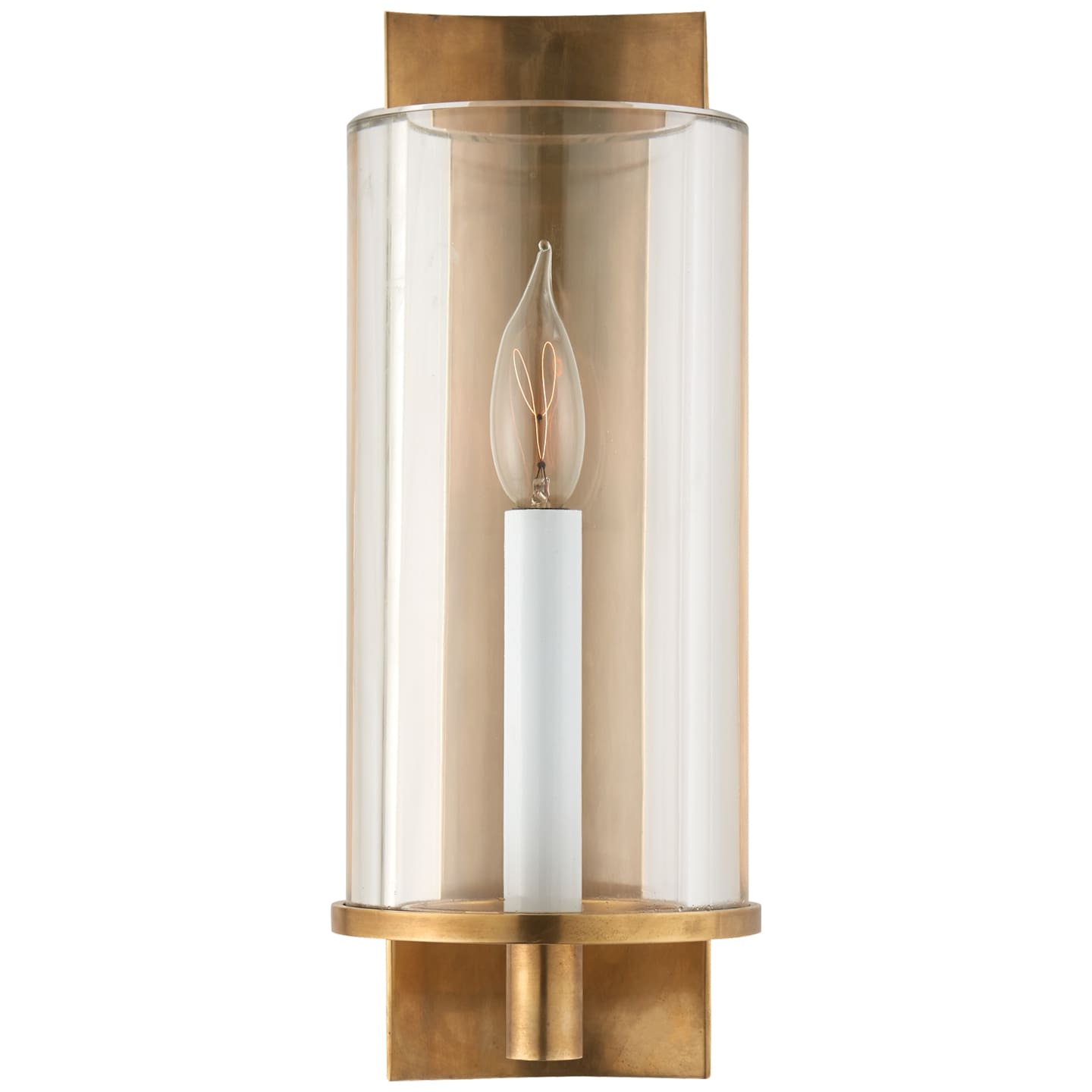 Visual Comfort, Deauville Sconce