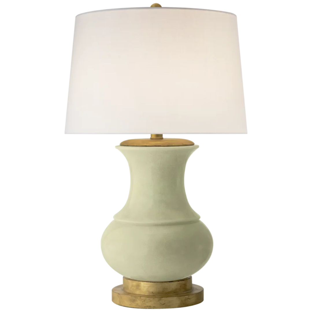 Visual Comfort, Deauville Table Lamp