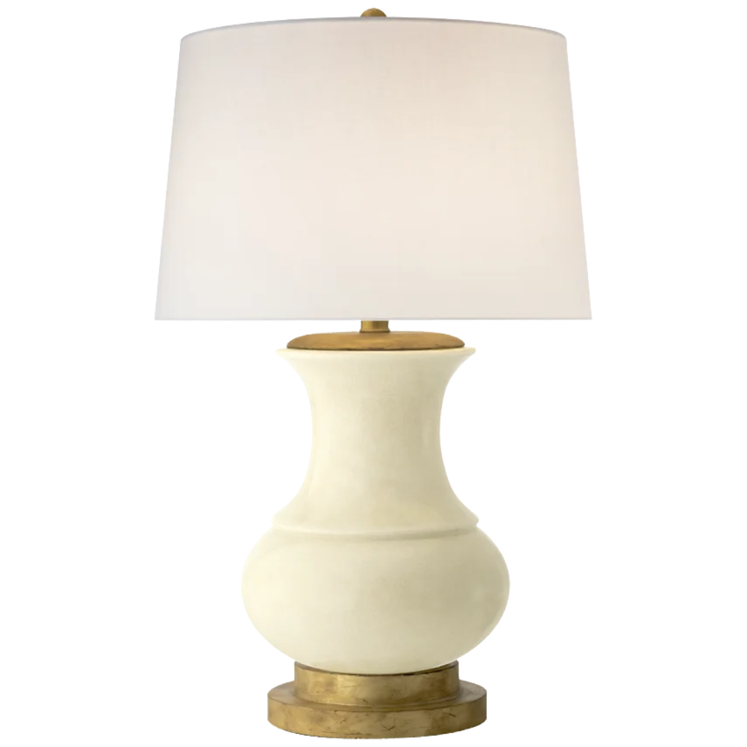 Visual Comfort, Deauville Table Lamp