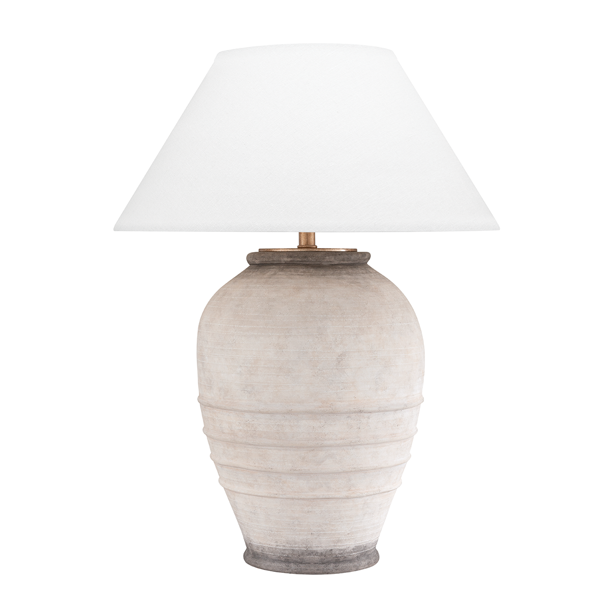 Hudson Valley Lighting, Decatur Table Lamp