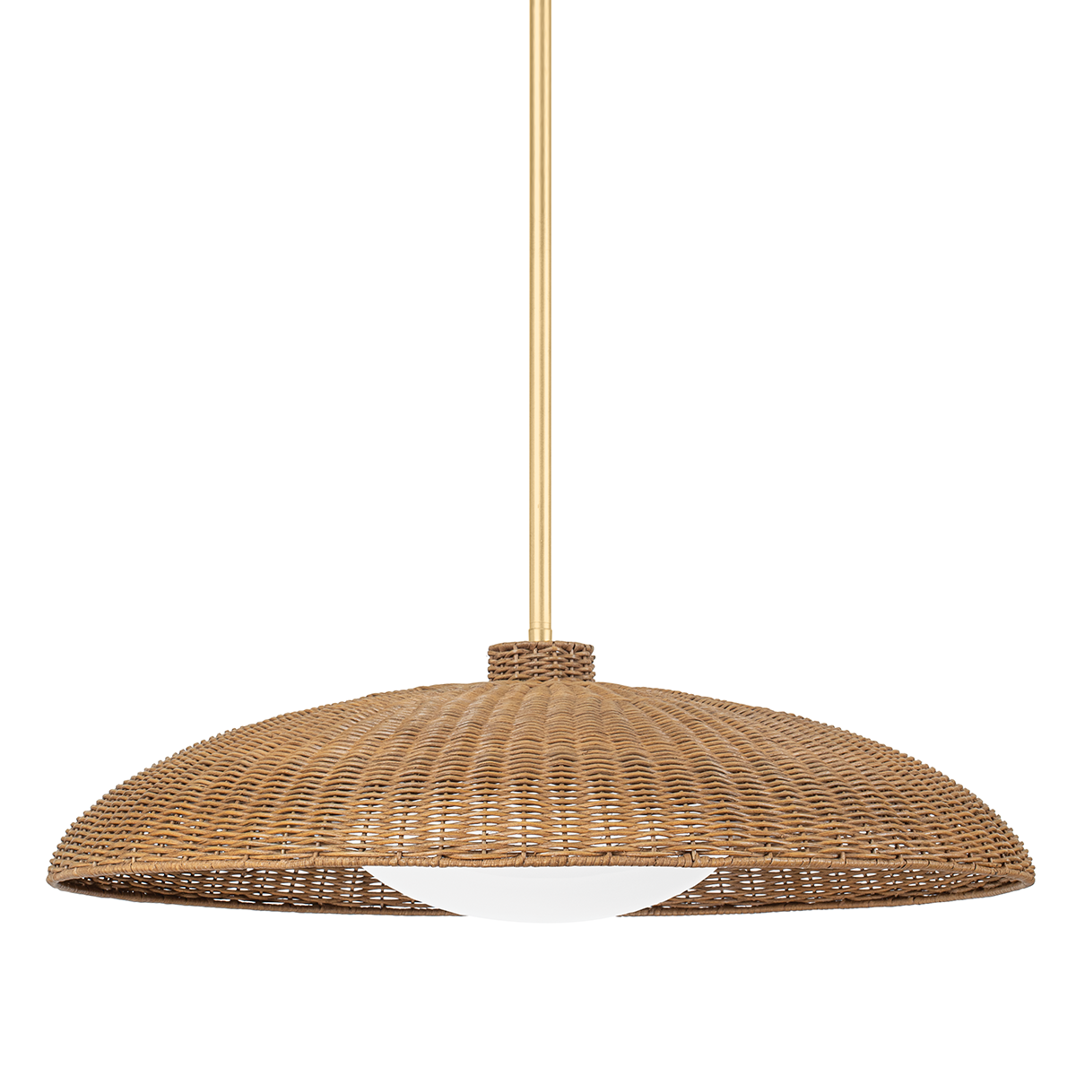 Hudson Valley Lighting, Delano Pendant