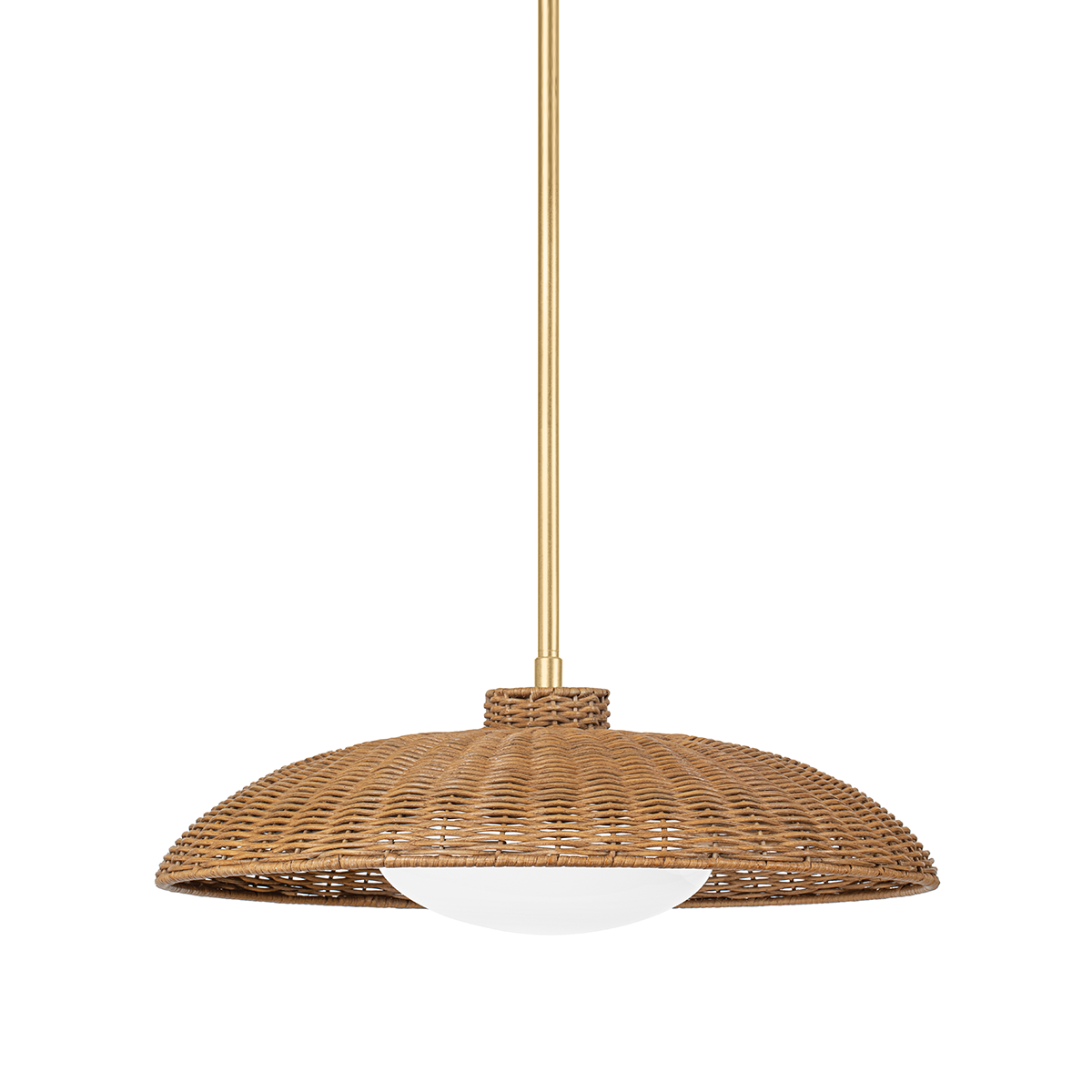 Hudson Valley Lighting, Delano Pendant