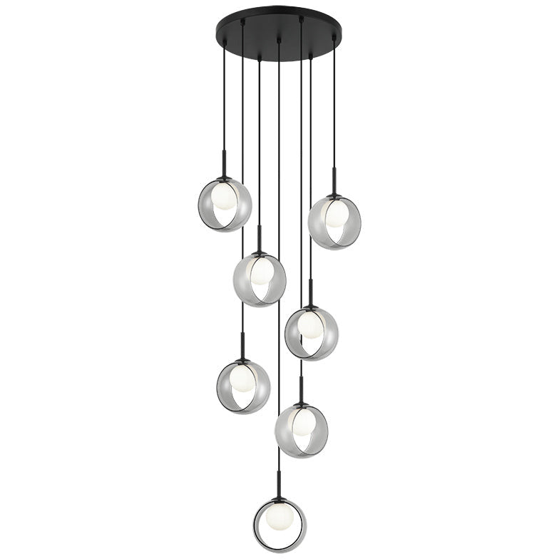 Matteo, Delcia Chandelier