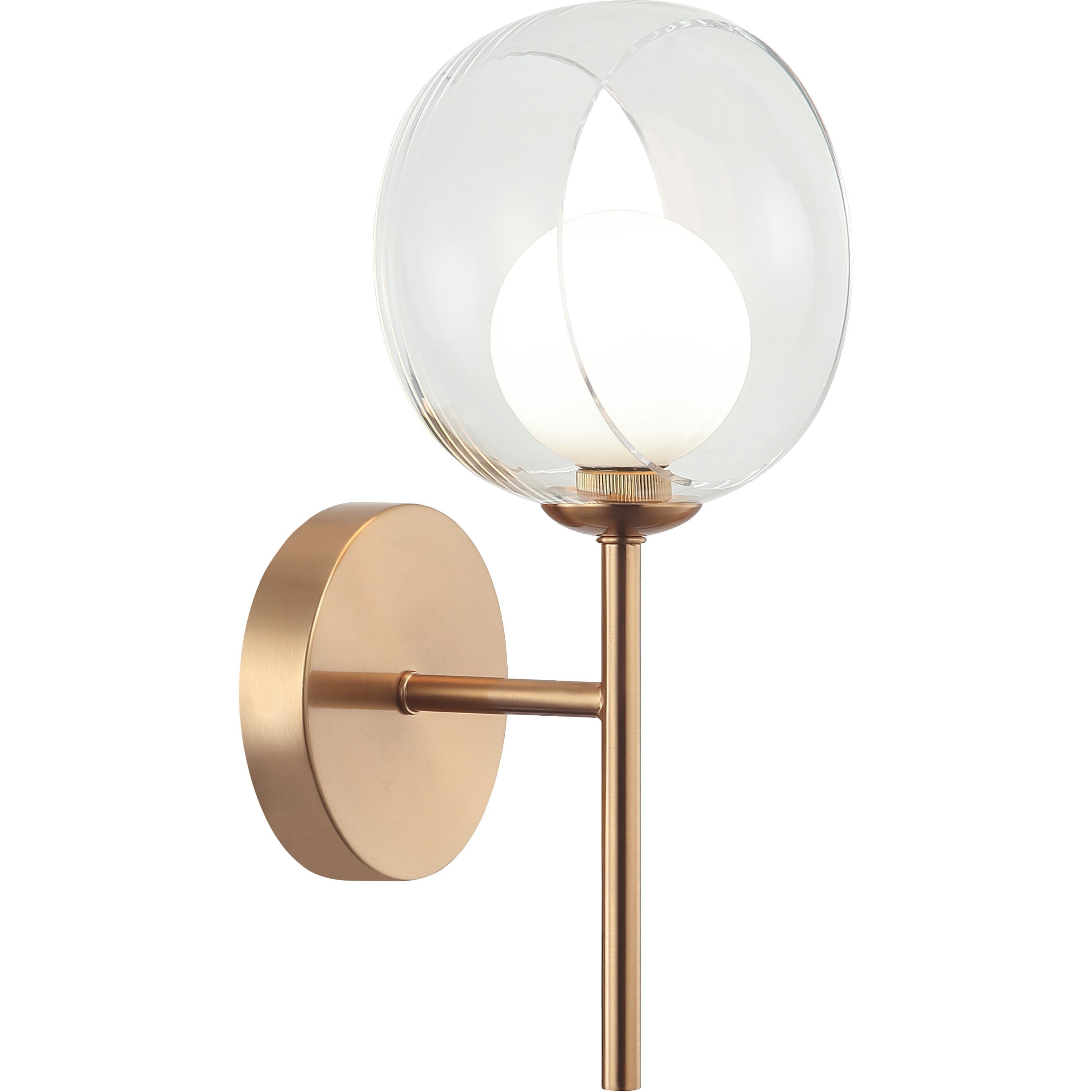 Matteo, Delcia Wall Sconce