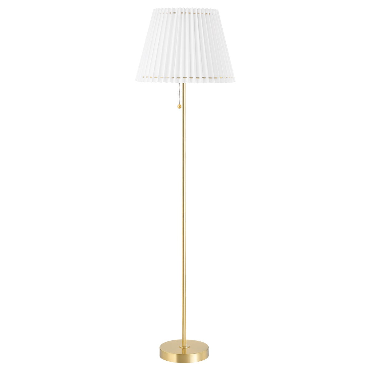 Mitzi, Demi Floor Lamp