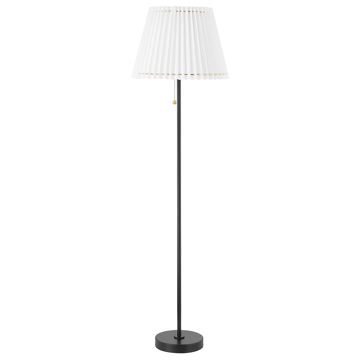 Mitzi, Demi Floor Lamp