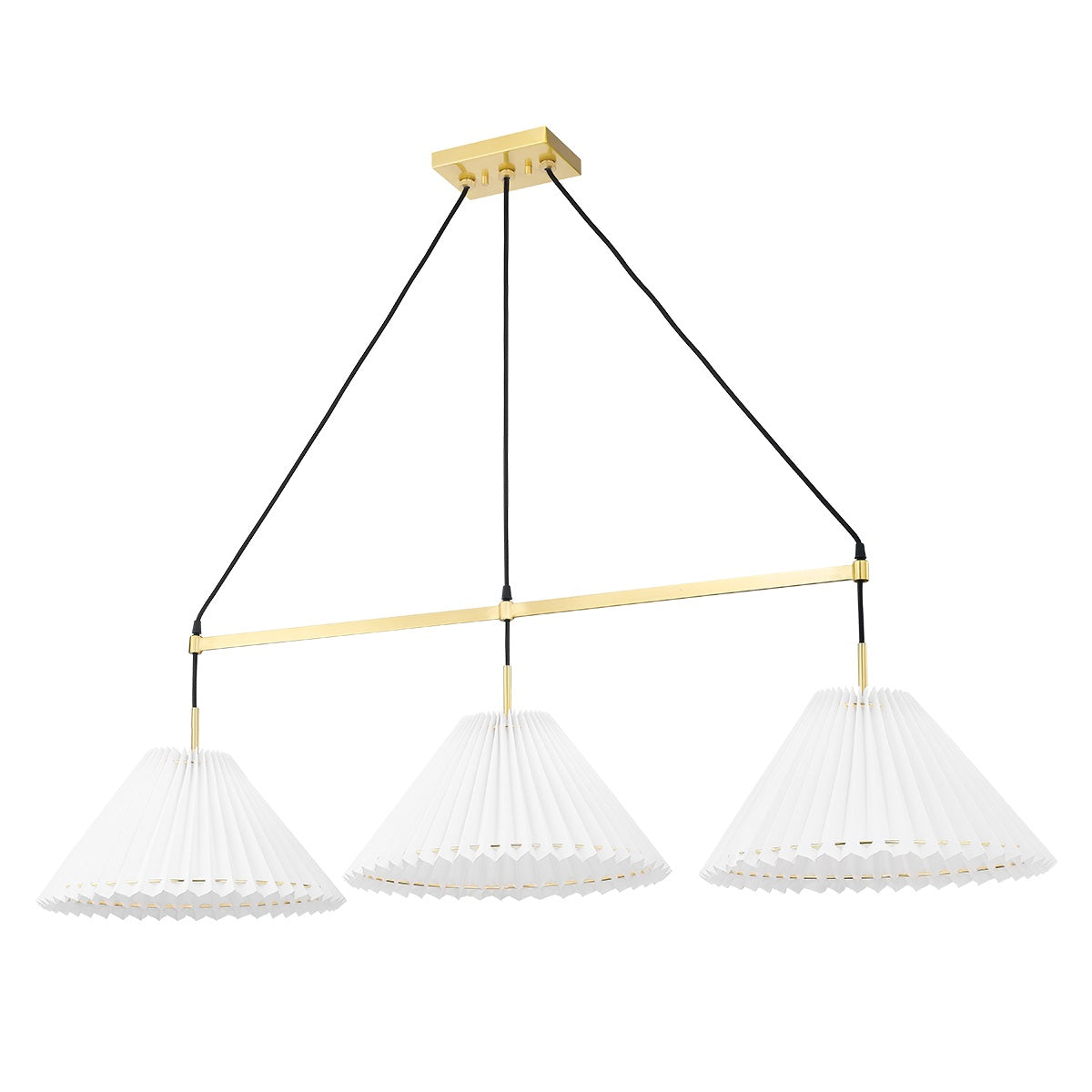 Mitzi, Demi Linear Chandelier