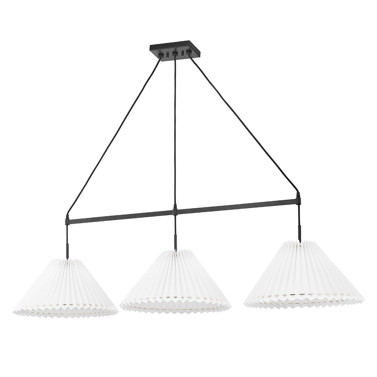 Mitzi, Demi Linear Chandelier