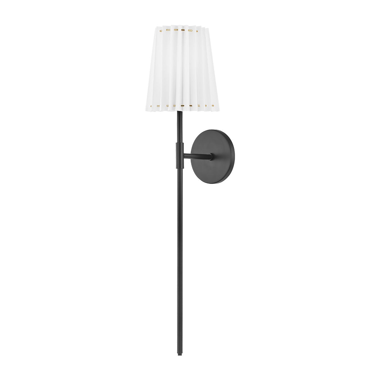 Mitzi, Demi Tall Wall Sconce