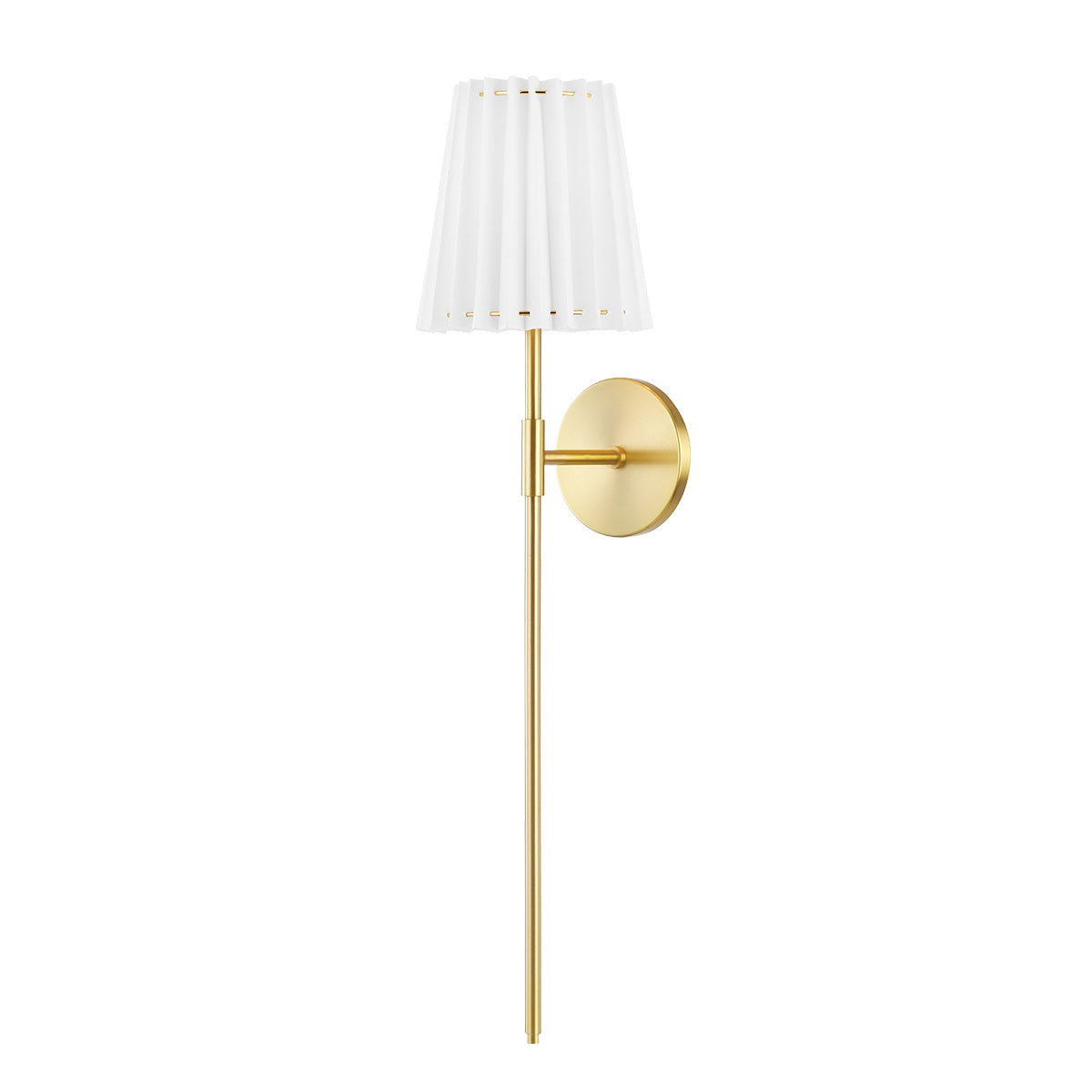 Mitzi, Demi Tall Wall Sconce