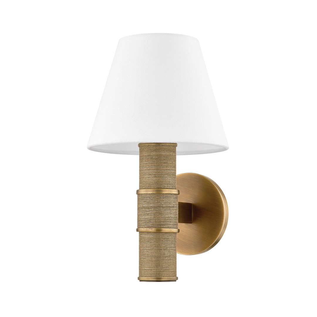 Troy Lighting, Denton Wall Sconce