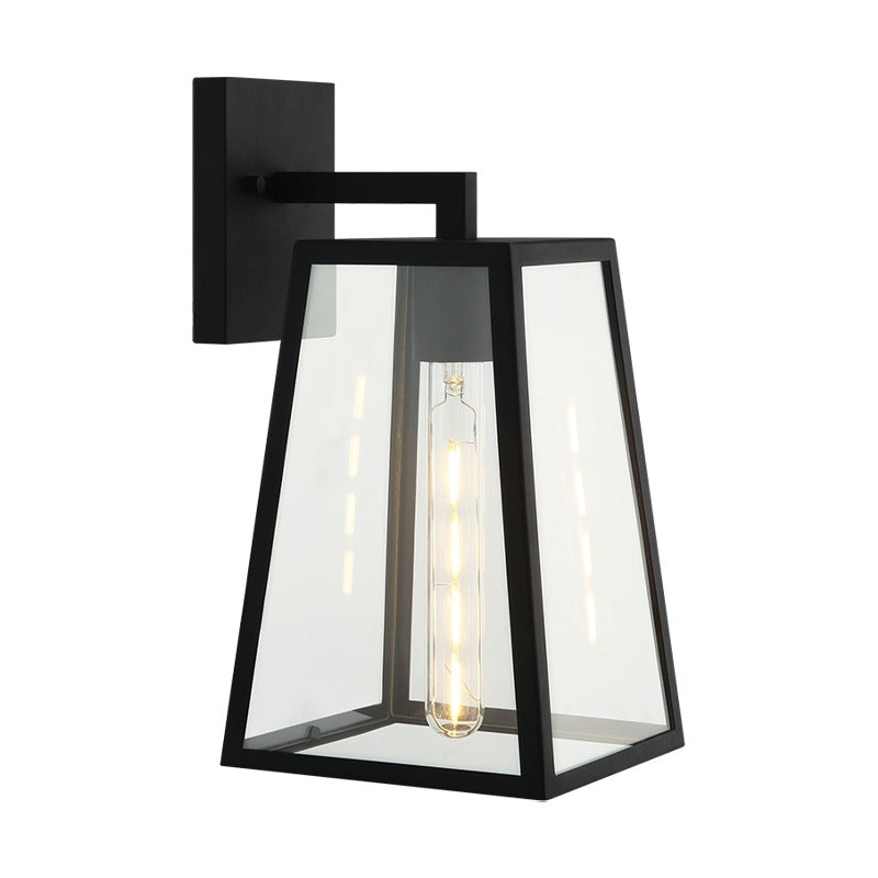 Matteo, Denzil Outdoor Wall Lantern