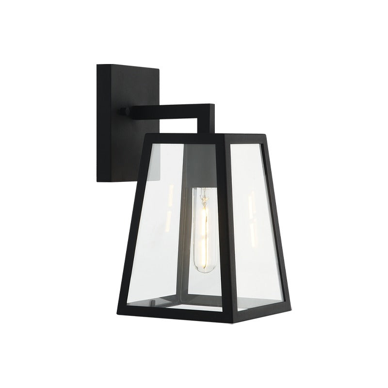 Matteo, Denzil Outdoor Wall Lantern