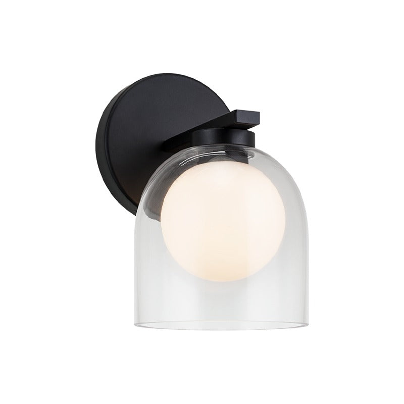 Matteo, Derbishone Sconce