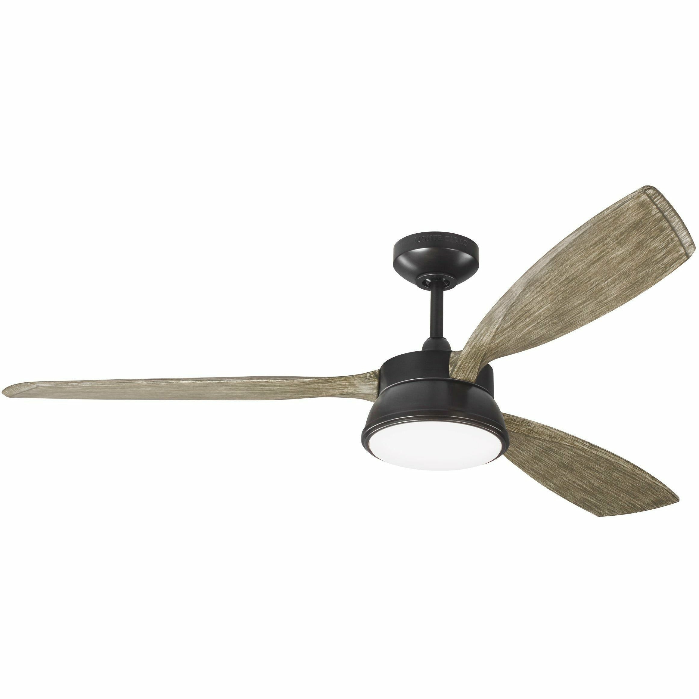 Monte Carlo, Destin 57 LED Fan