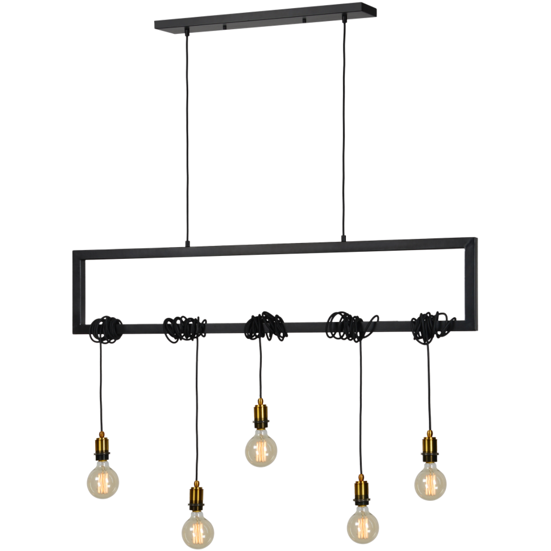 Renwil, Dexter Chandelier