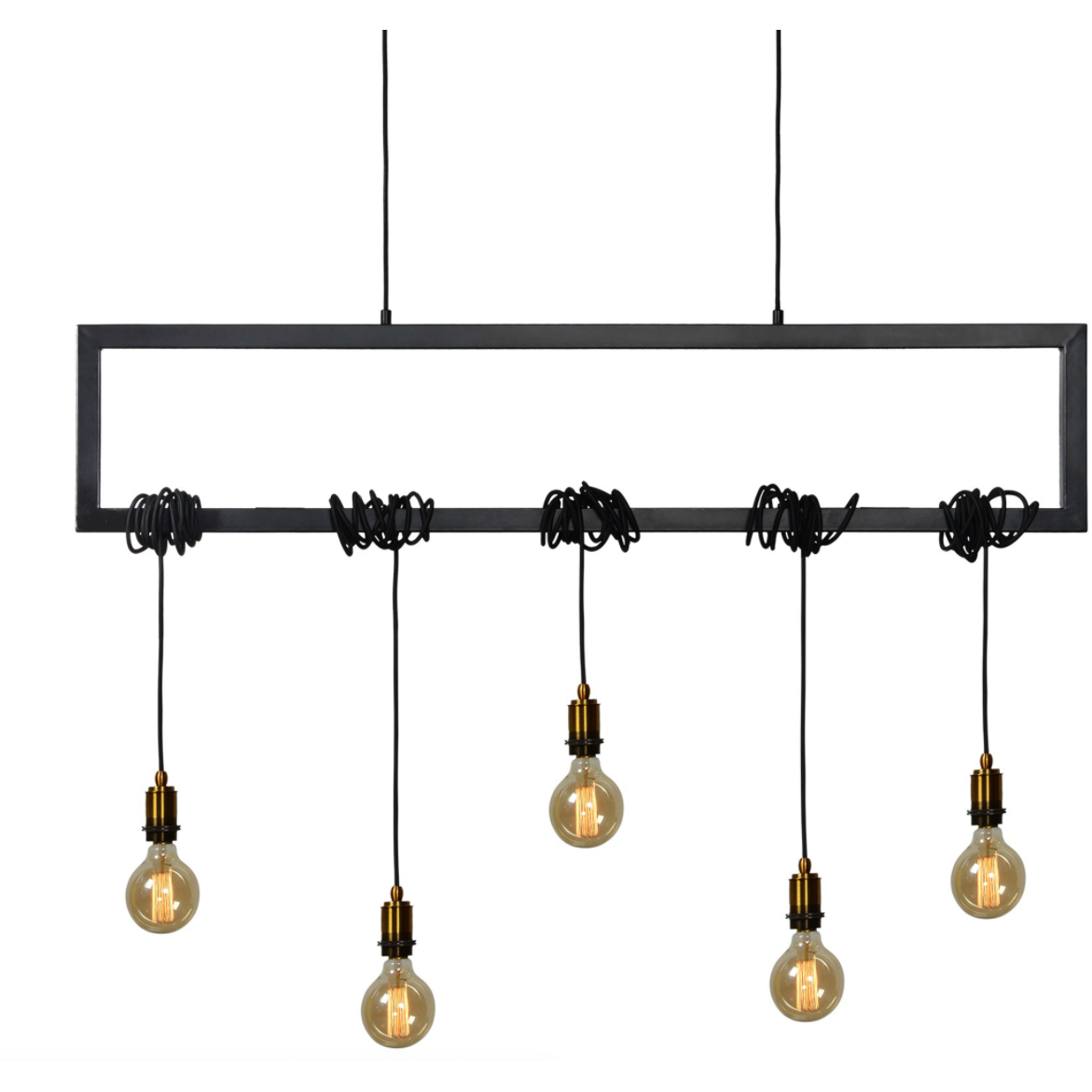 Renwil, Dexter Chandelier