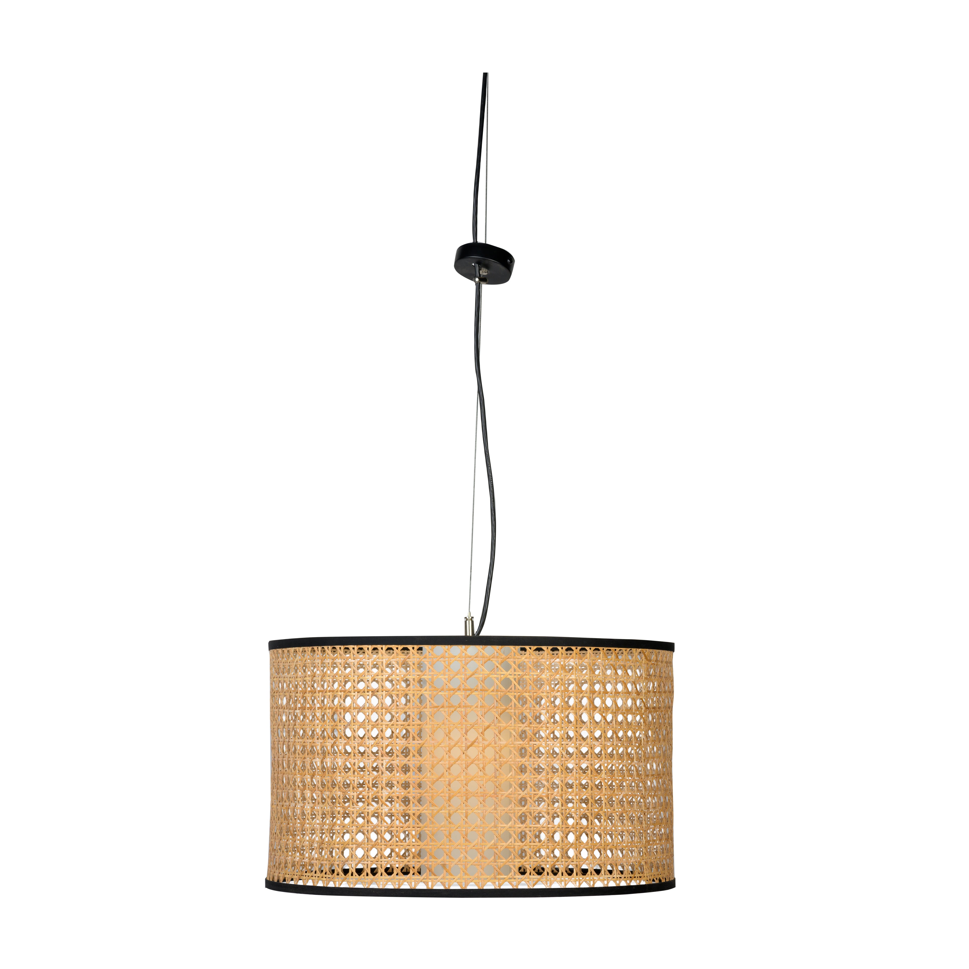 Union Home, Diamante Pendant