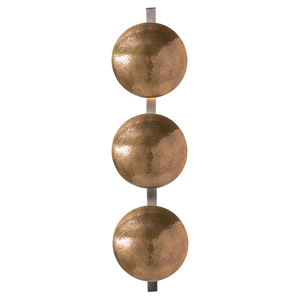 Arteriors, Diesel Sconce